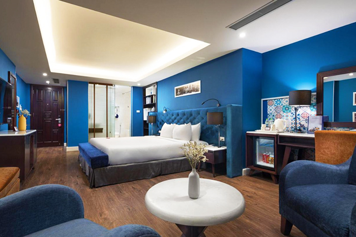Hanoi Brilliant hotel and Spa